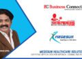 Medesun Healthcare Solutions - Business Connect