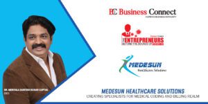 Medesun Healthcare Solutions - Business Connect
