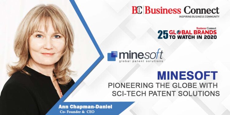 Minesoft - Business Connect