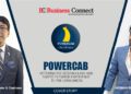 Powercab - Business Connect