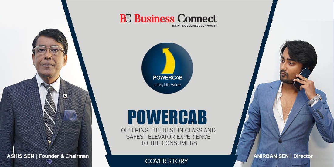 Powercab - Business Connect