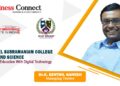 Rathna Vel Subramaniam College of Arts & Science( RVSCAS ) - Business Connect