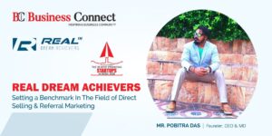 Real Dream Achievers Pvt. Ltd - Business Connect