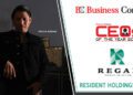 Resident holdings group- Business Connect