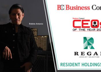 Resident holdings group- Business Connect