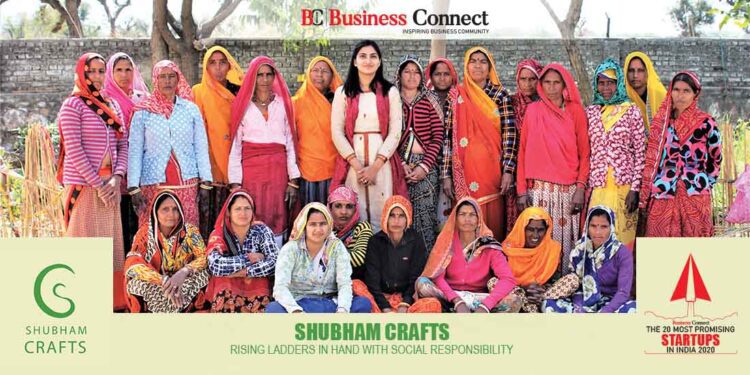 SHUBHAM CRAFT - Business Connect
