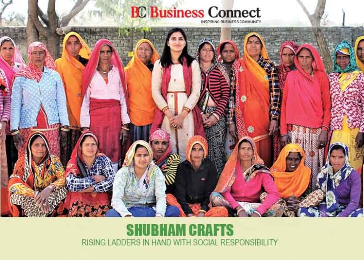 SHUBHAM CRAFT - Business Connect