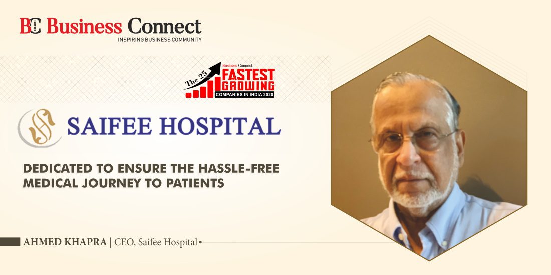 Saifee Hospital_Business Connect Magazine