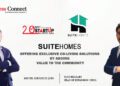 Suite homes pvt Ltd - Business connect
