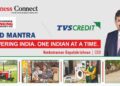 TVS Credit_Business Connect Magazine