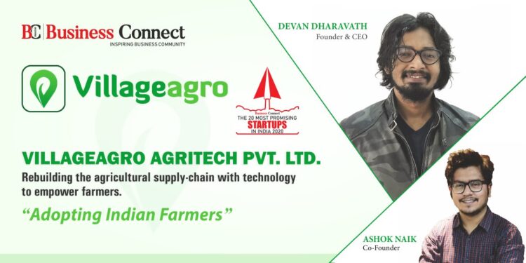 VILLAGEAGRO AGRITECH_Business Connect Magazine