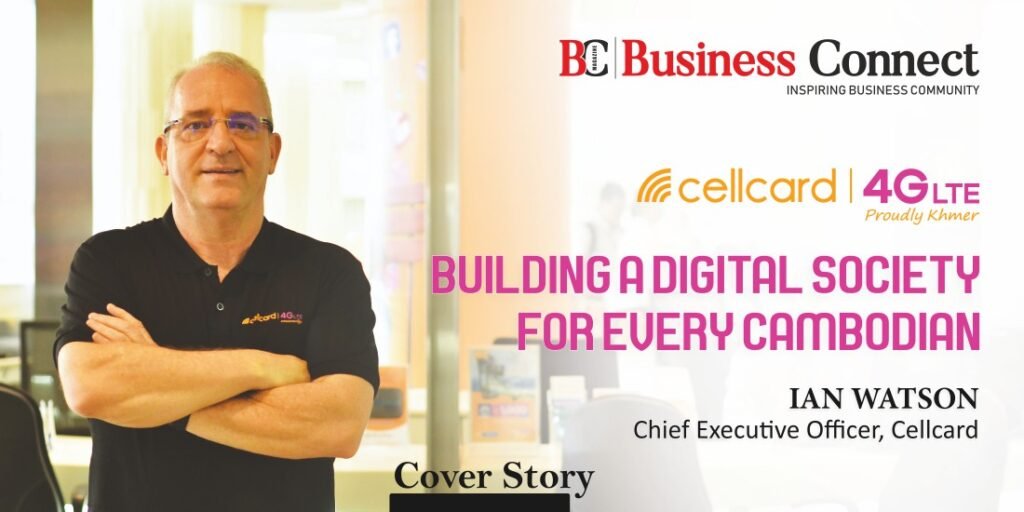 cellCard - Business Connect