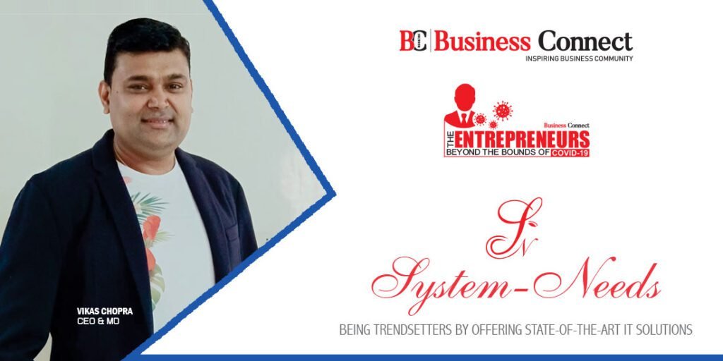 system needs - Business Connect