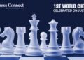 1ST WORLD CHESS DAY CELEBRATED ON JULY 20, 2020 - Business Connect