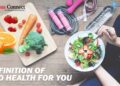 How Would You Define Good Health? - Business Connect