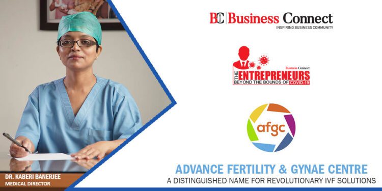 AFGC - Business Connect