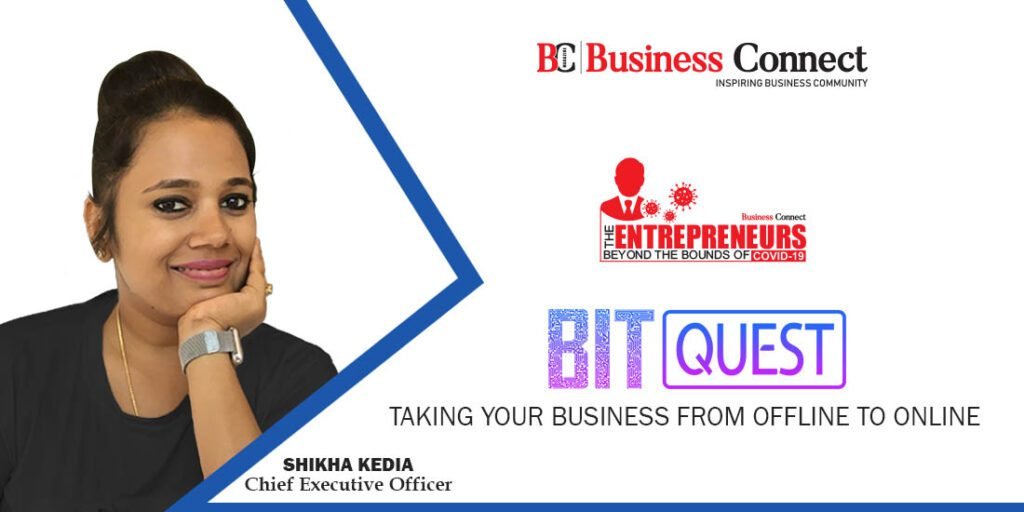 BitQuest LLP - Business Connect