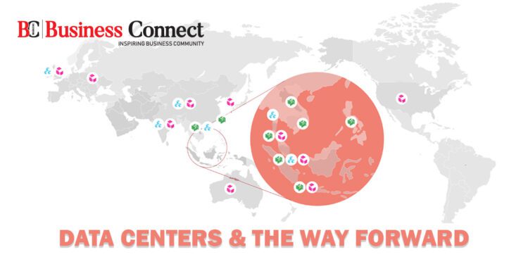 Data Centers - Business Connect