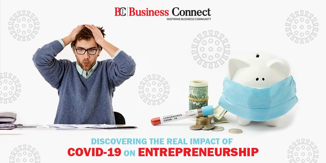Discovering the real impact of COVID-19 - Business Connect