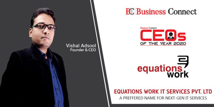 EQUATIONS WORK IT SERVICES PVT. LTD.- Business Connect