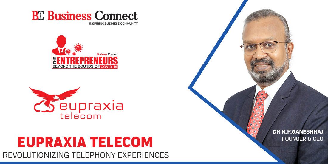 Eupraxia Telecom - Business Connect