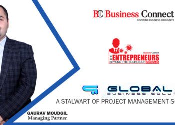 GLOBAL C - Business Connect