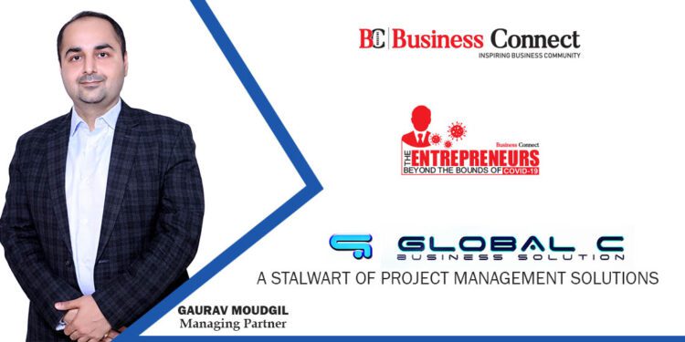 GLOBAL C - Business Connect