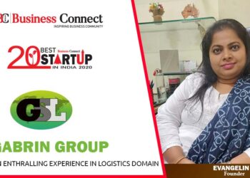 Gabrin Shipping & Logistics Pvt Ltd - Business Connect