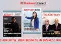 How to advertise your business in business magazines - Business Connect