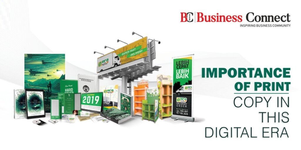 Entrepreneurs must read business magazines - Business Connect