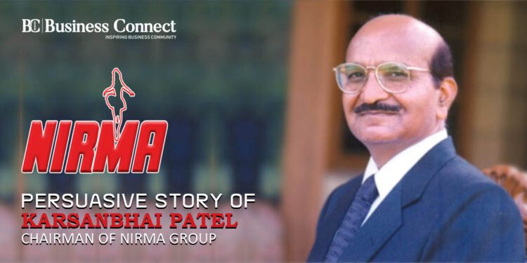 Karansanbhai Patel - Business Connect