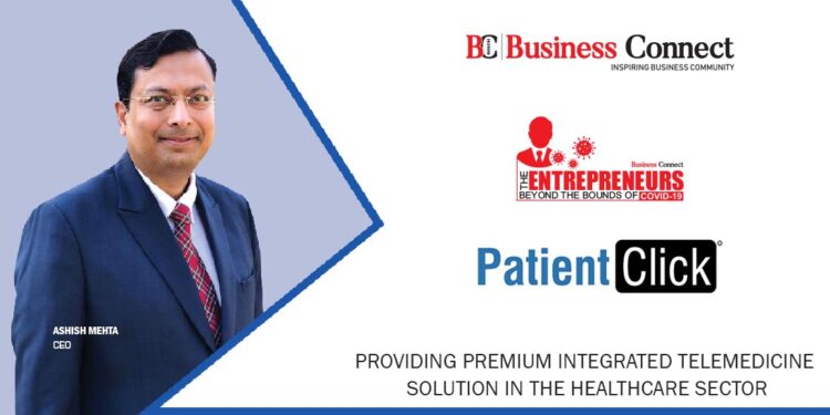 Patientclick - Business Connect