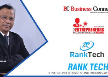 RankTech Solutions - Business Connect
