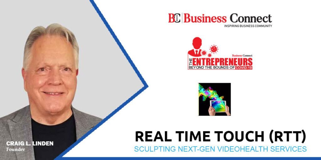 Real Time Touch(RTT) - Business Connect