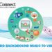 Should you add background music to video content. - Business Connect