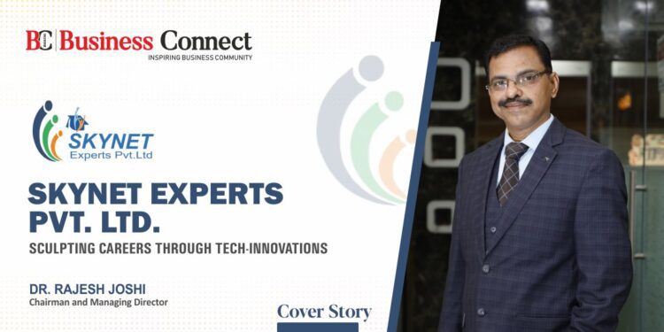 Skynet Experts Pvt Ltd - Business Connect