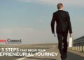 The First 5 Steps That Begin Your Entrepreneurial Journey - Business Connect