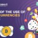 The Rise of the Use of Crypto currencies in online iGaming - Business Connect