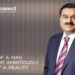 Gautam Adani - Business Connect