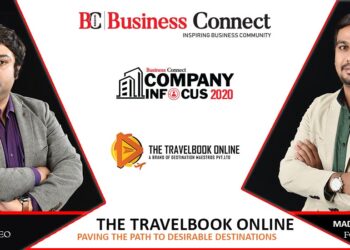 The TravelBook Online - Business Connect