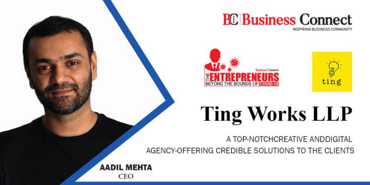 Ting Works LLP - Business Connect
