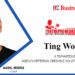 Ting Works LLP - Business Connect
