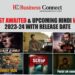 Top 10 most awaited & upcoming Hindi web series 2023-24 with release date