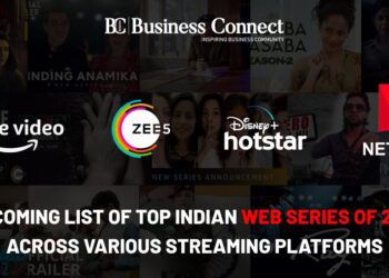Upcoming List of Top Indian Web Series of 2021 across Various Streaming Platforms