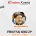 VINAYAK GROUP - Business Connect