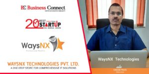 WaysNX Technologies - Business Connect