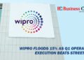 Wipro - Business Connect
