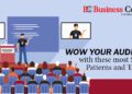 Wow Your Audience - Business Connect
