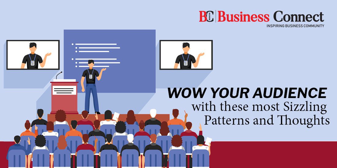 Wow Your Audience - Business Connect