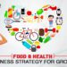 Food & health business strategy for growth - Business Connect